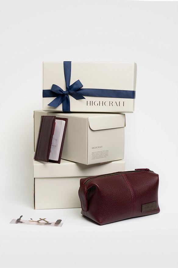 Подарочный набор Элементс