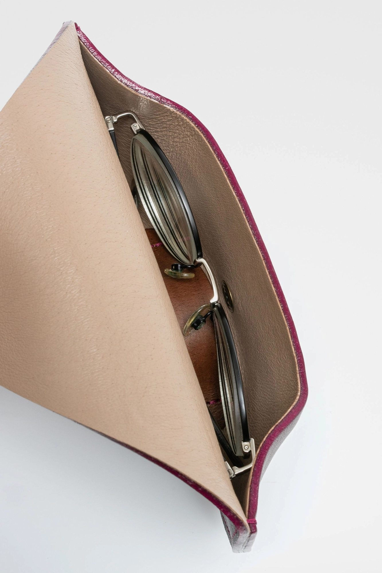 Футляр для очков Глассон 3