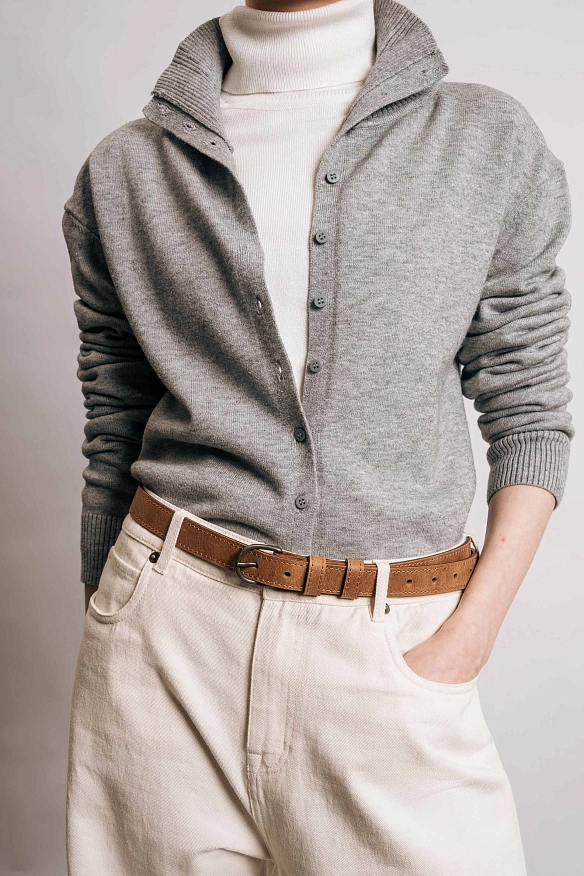 Ремень Классик 24 мм