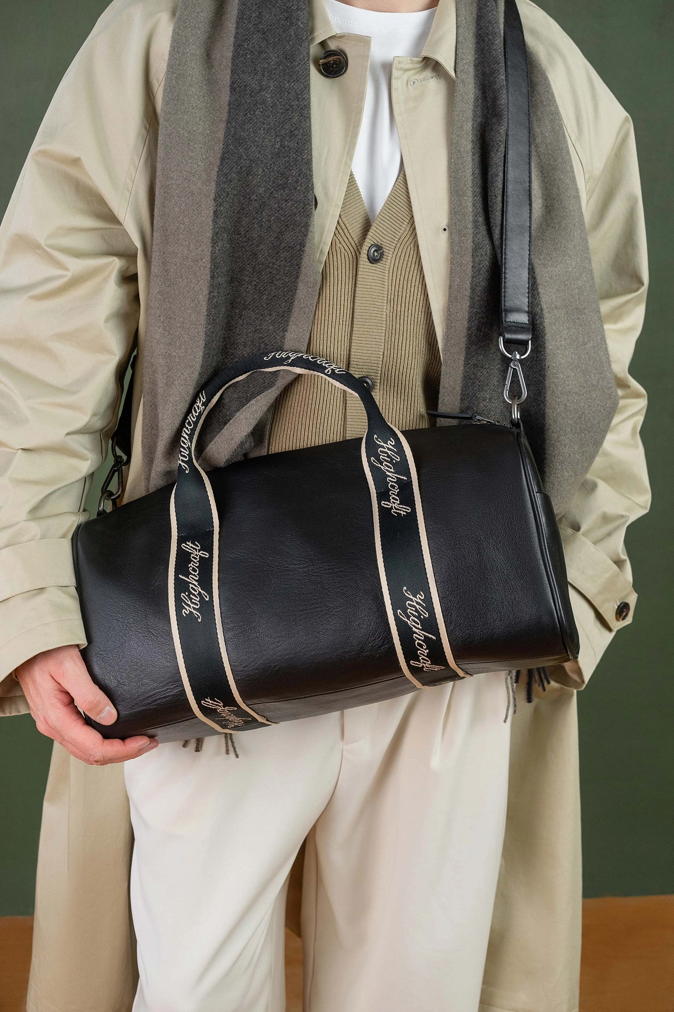 Сумка Корт S Мужская 5