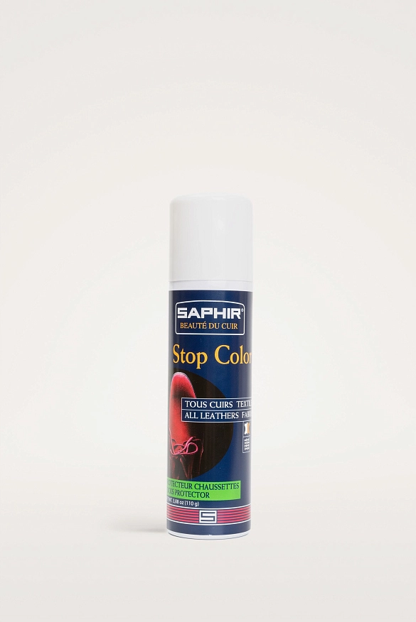 Защитный спрей от окрашвания Saphir