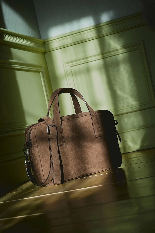 Портфель Ned