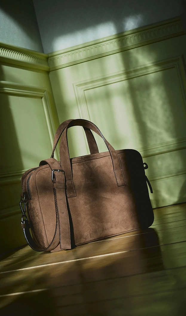 Портфель Ned