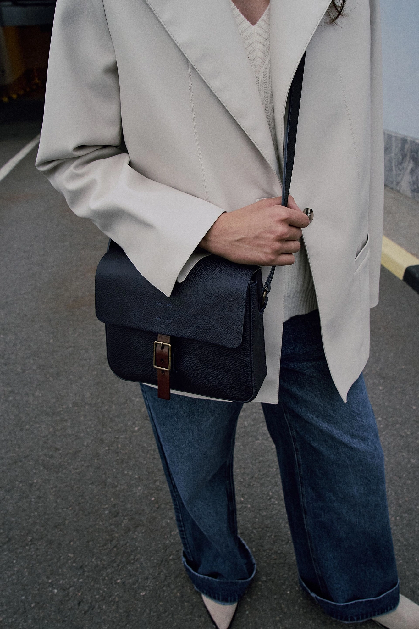 Кросс-боди Рене 7