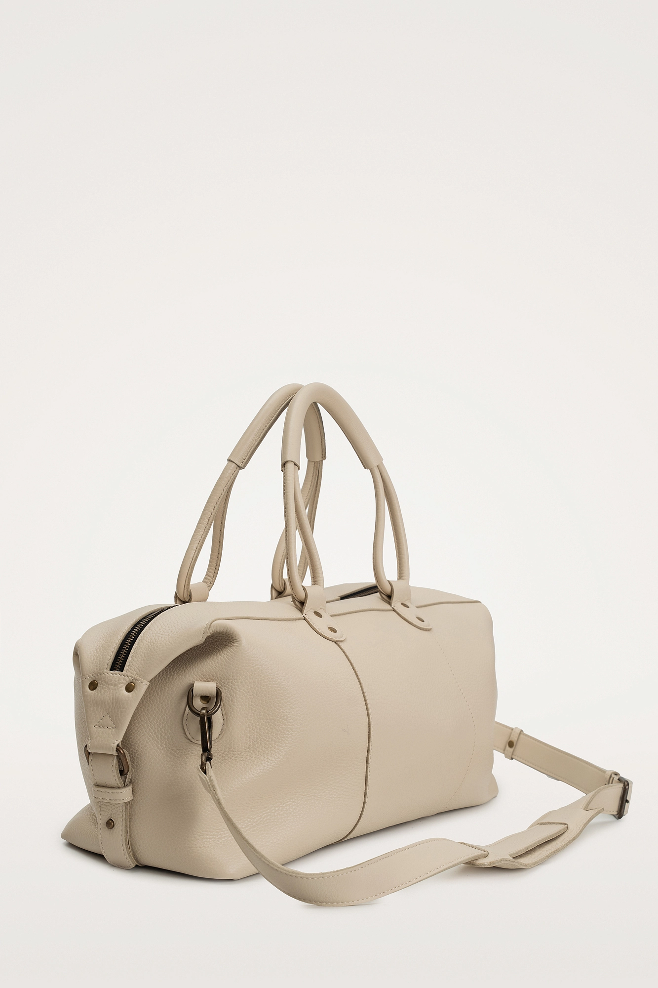 Дорожная сумка Харсон M Мужская 2