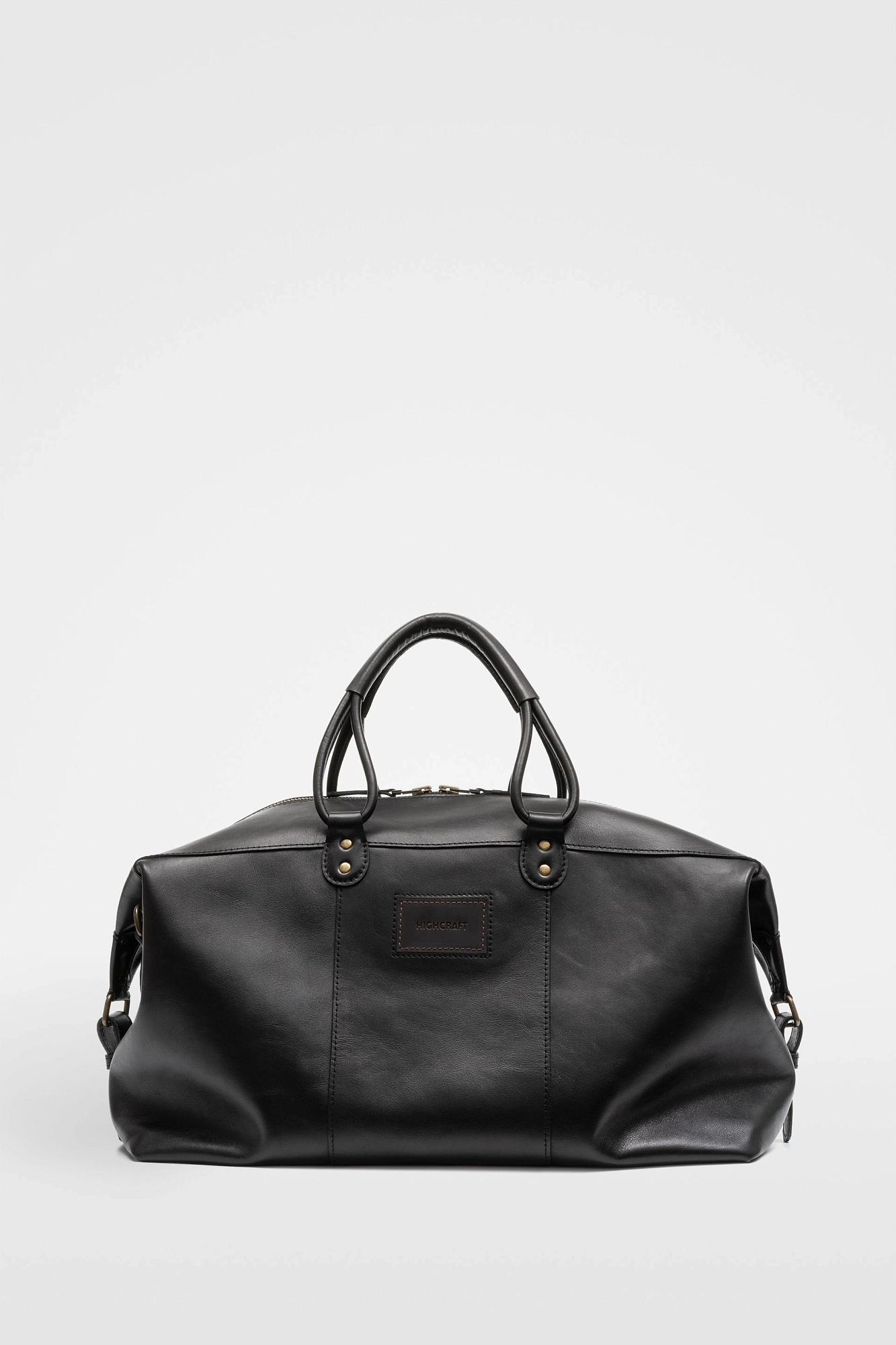 Дорожная сумка Харсон L Мужская 6