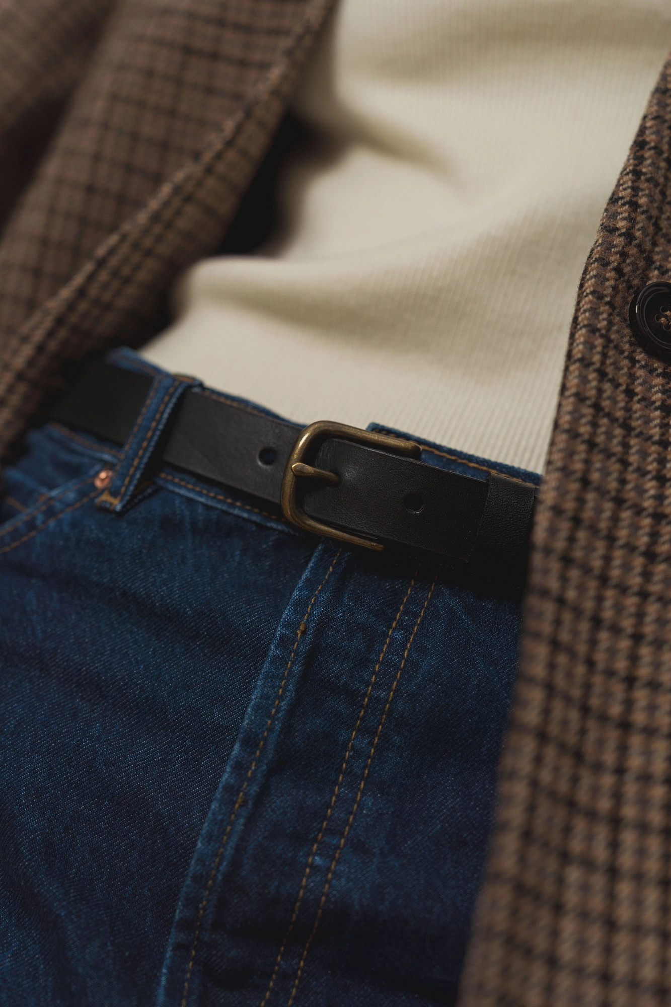 Ремень 19 мм 4