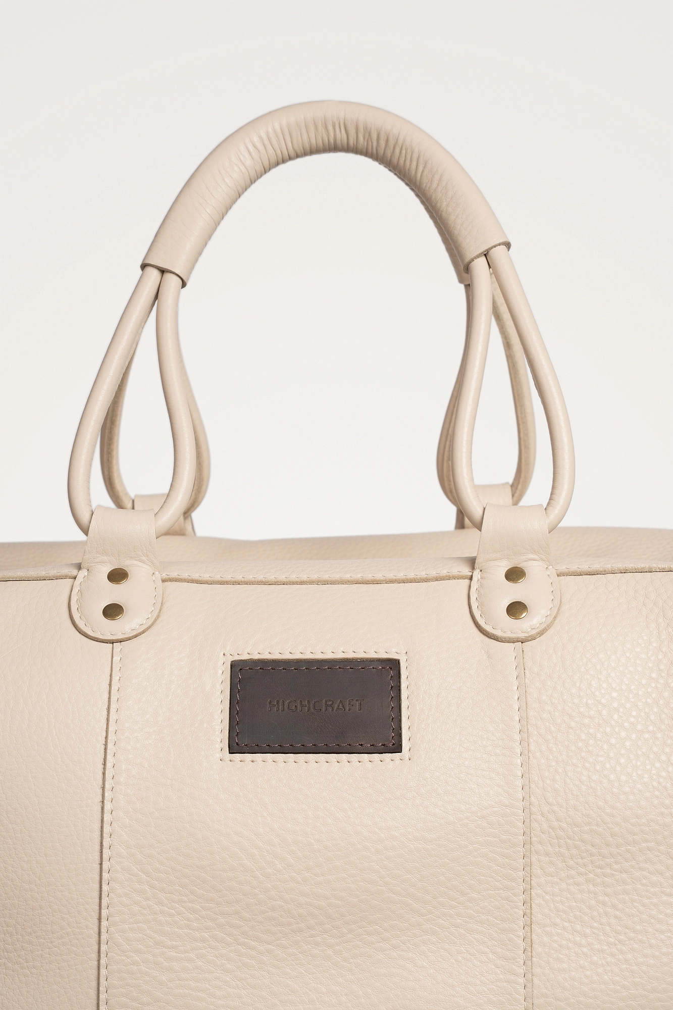 Дорожная сумка Харсон L 6