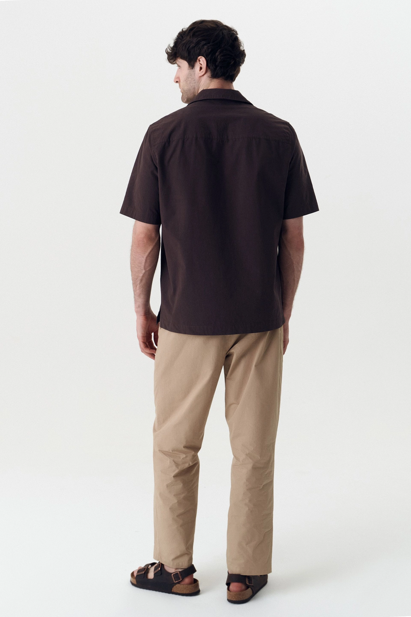 Рубашка Хадсон 4