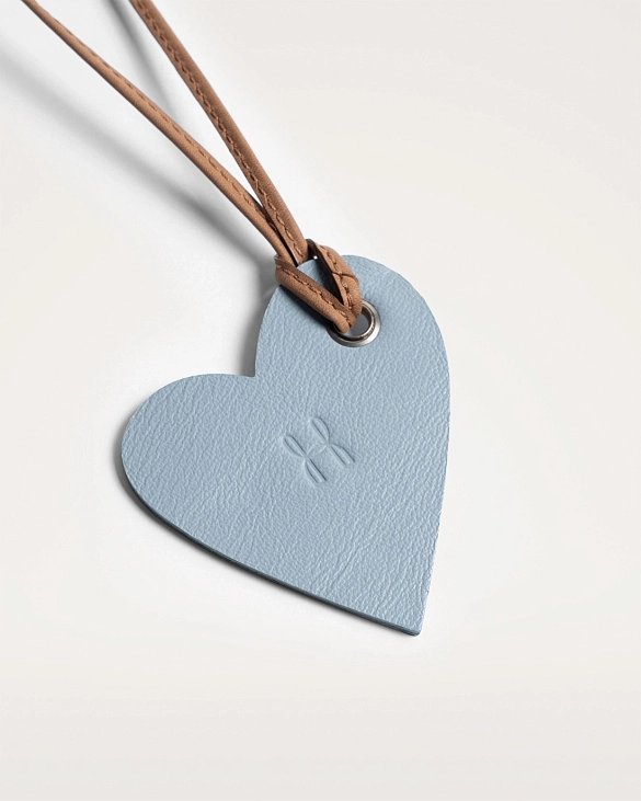 Брелок Heart
