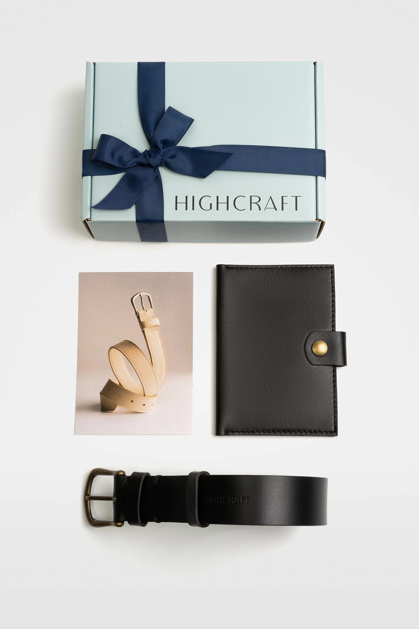 Подарочный набор Конфидэнс 2