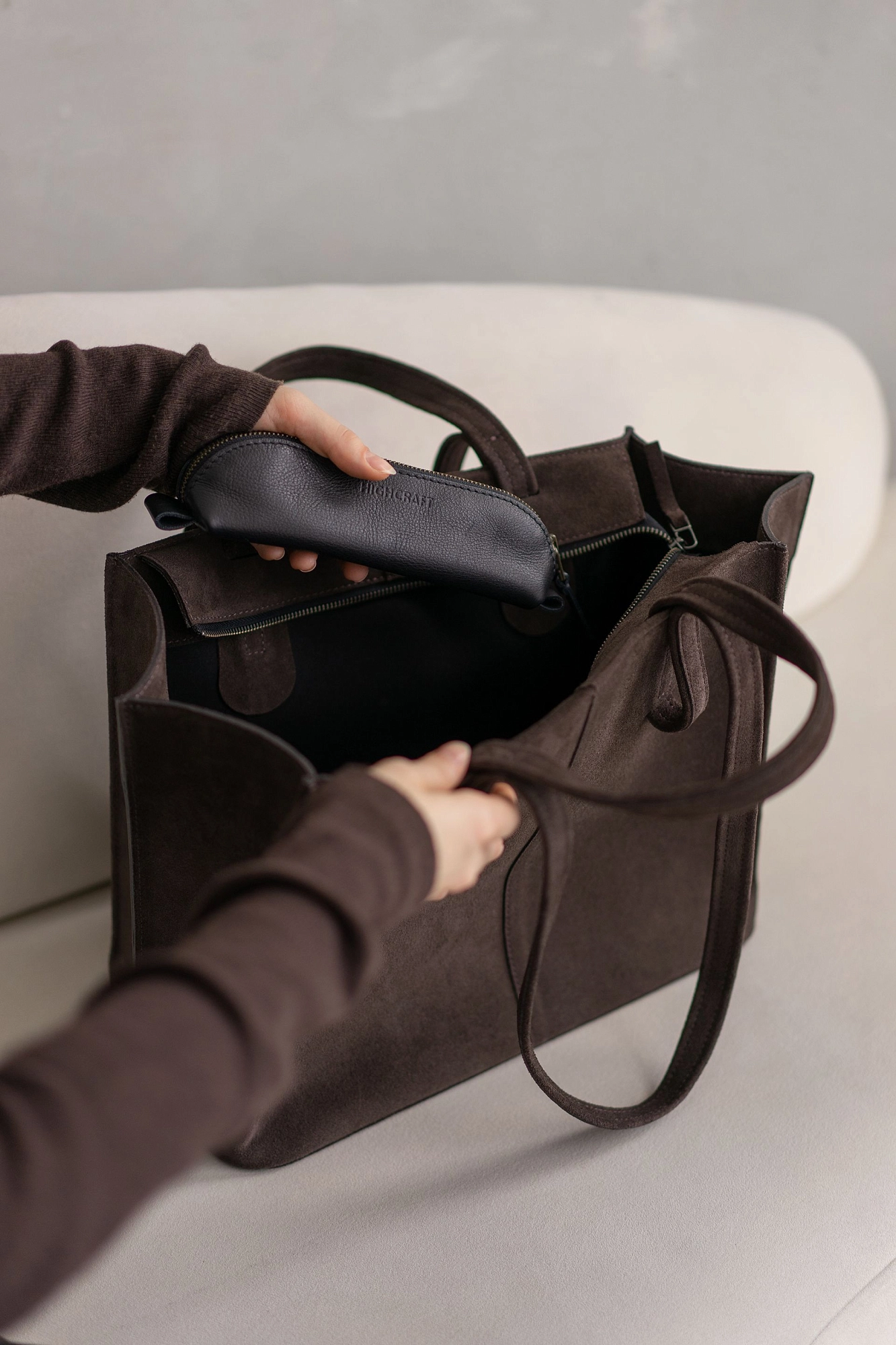 Сумка Тэби 9