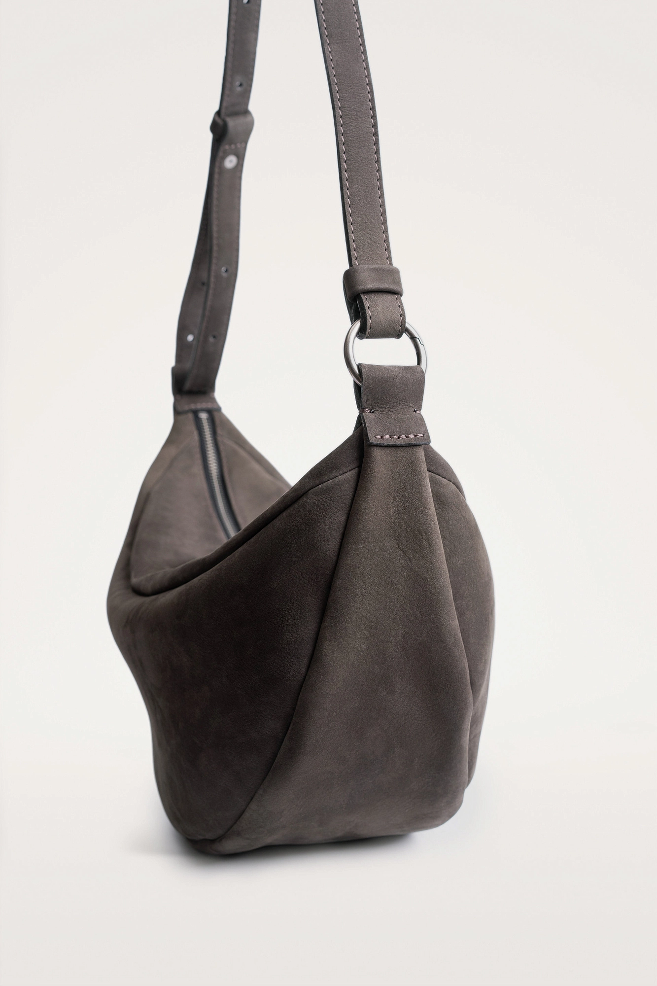 Кросс-боди Юки M Мужская 5