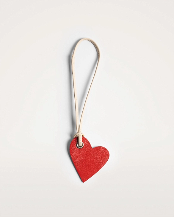 Брелок Heart