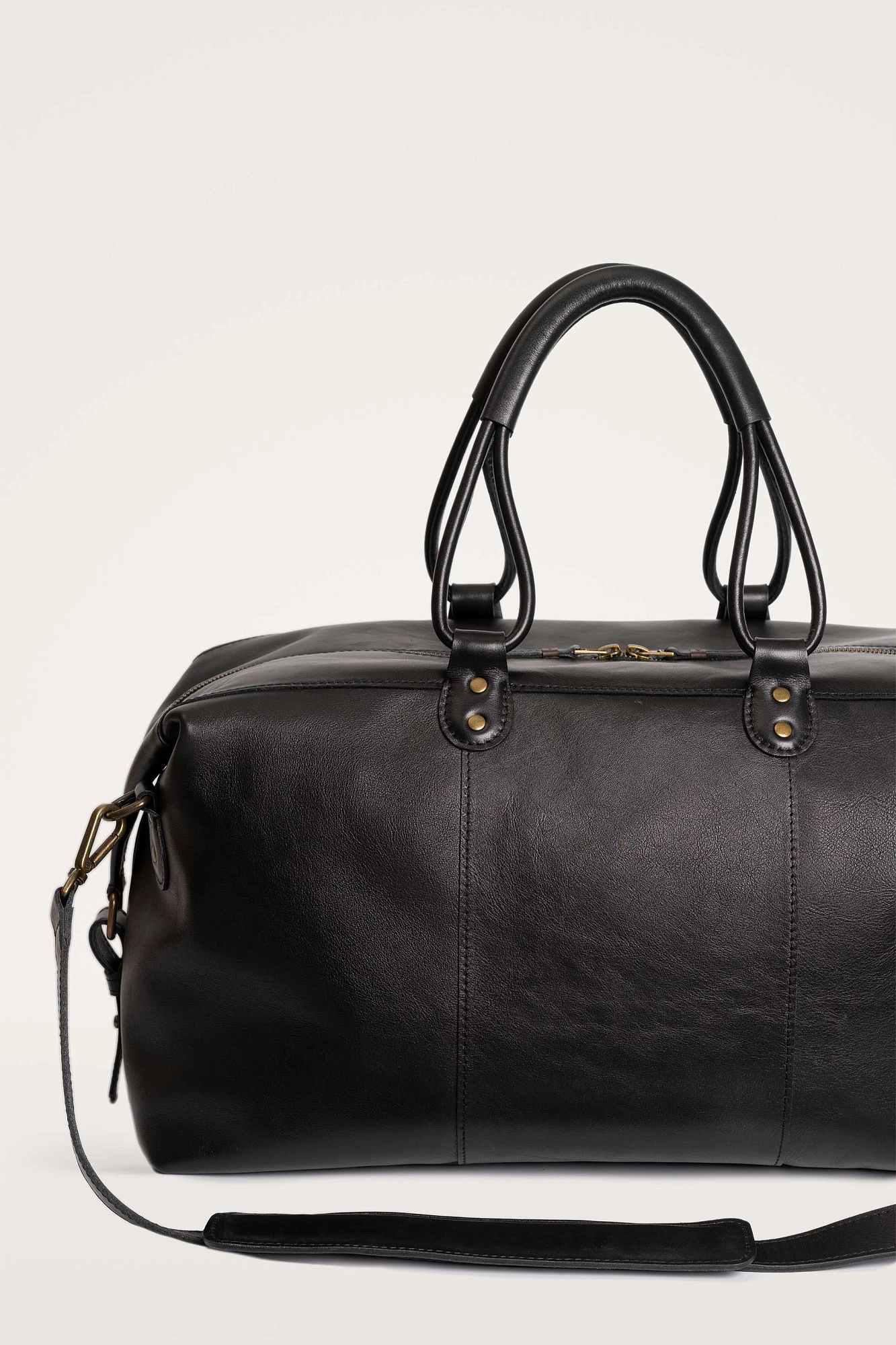 Дорожная сумка Харсон L Мужская 8