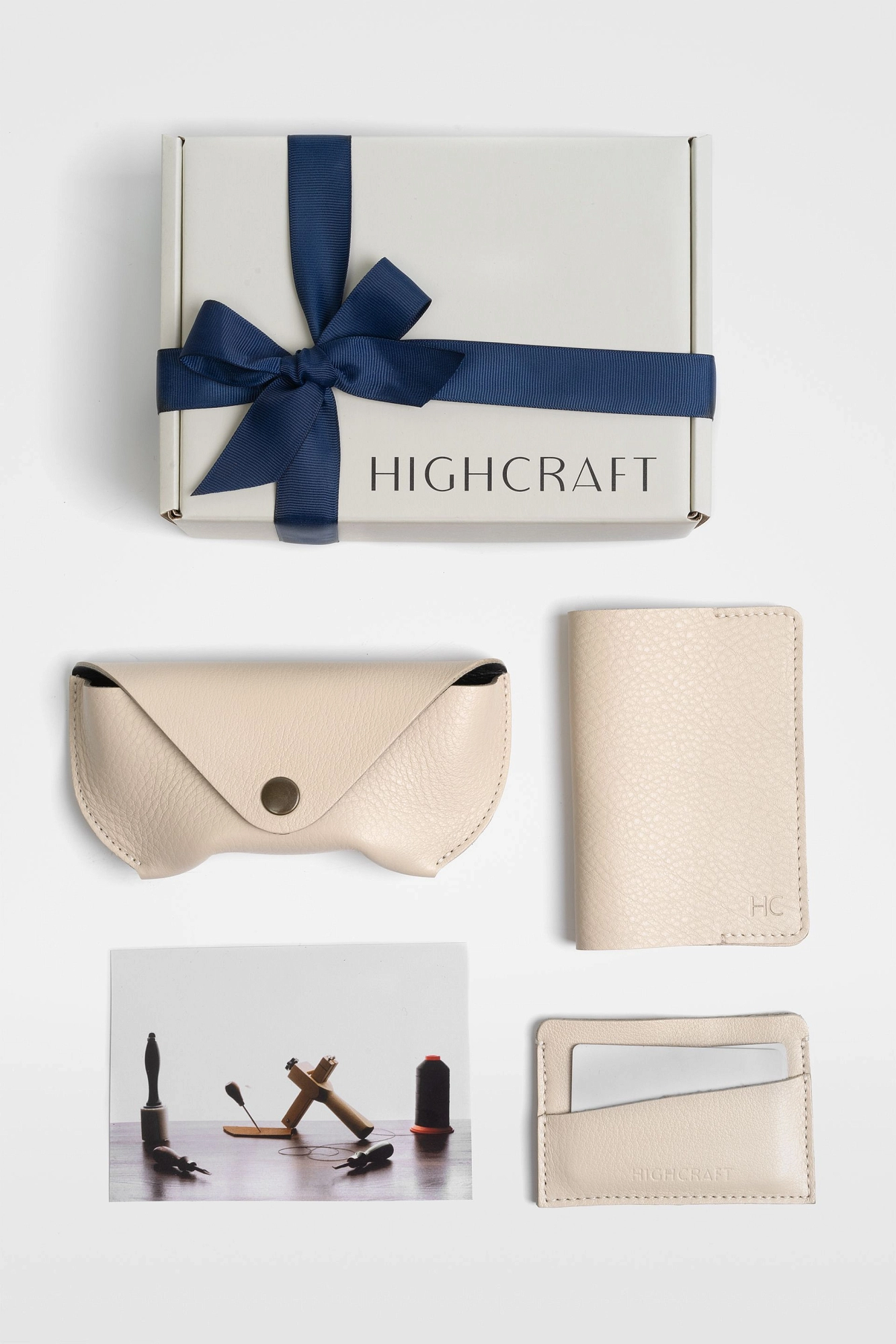 Подарочный набор Дэйли 2