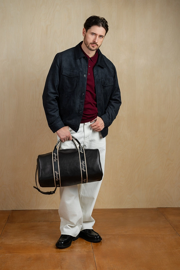 Сумка Корт M Мужская