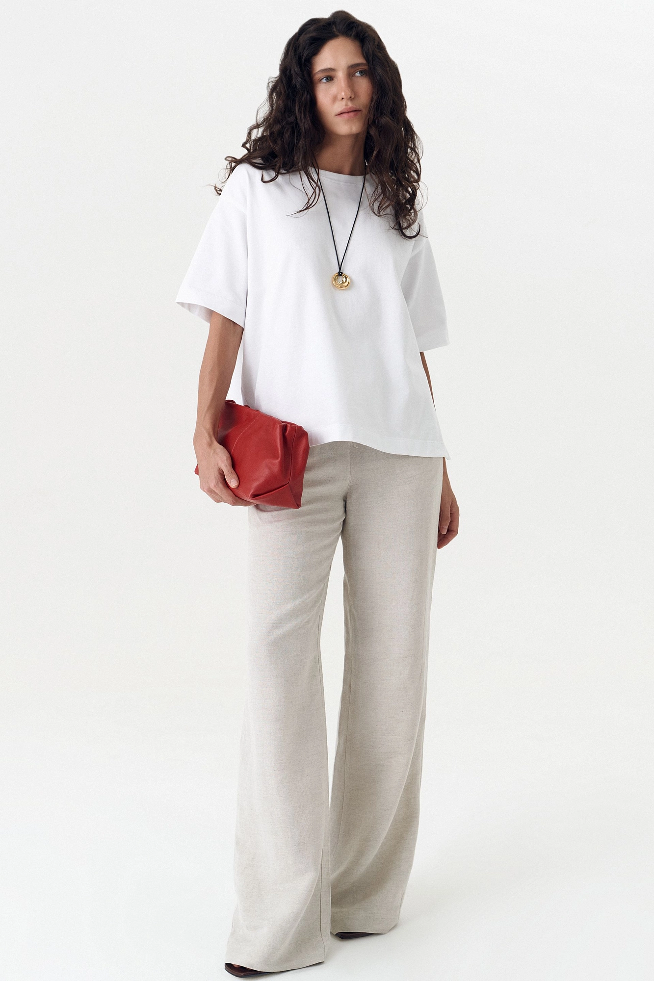 Футболка Оверсайз 7