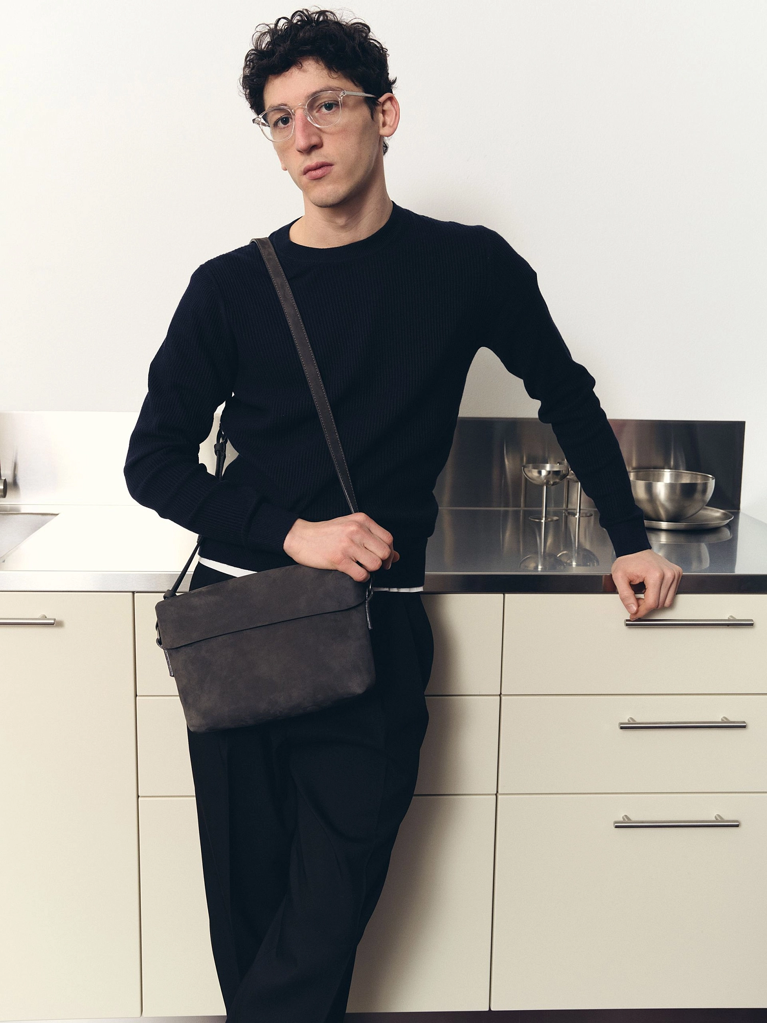 Сумка Фос Мужская 7