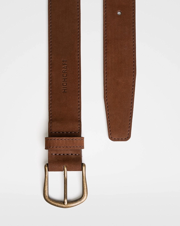 Ремень Classic Men`s 38 мм