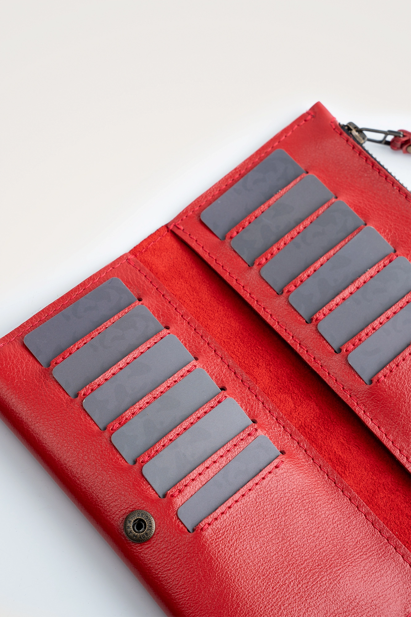 Кошелек Рэген 4