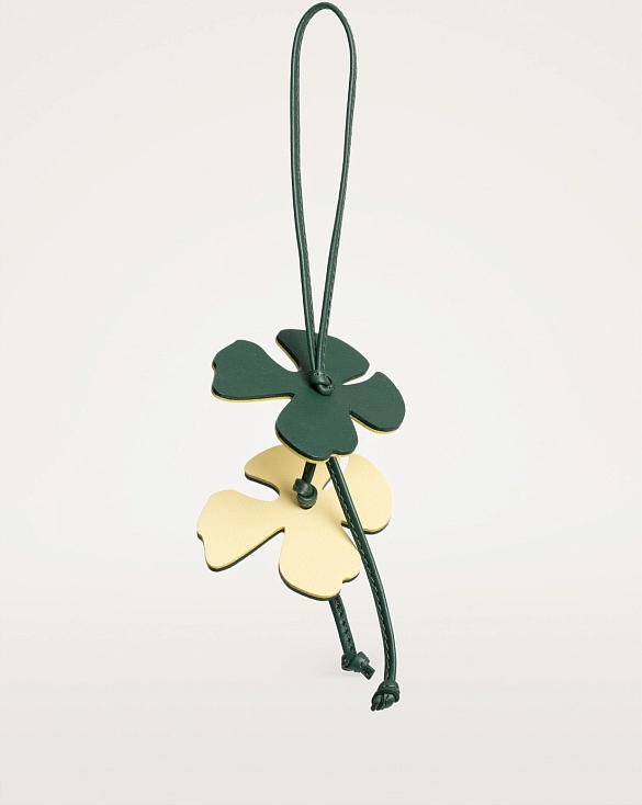 Брелок Flora