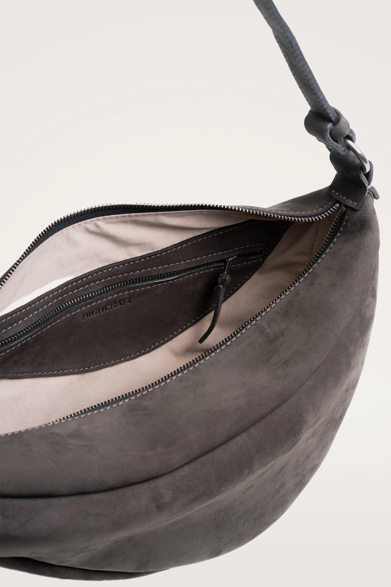 Кросс-боди Юки M Мужская 3