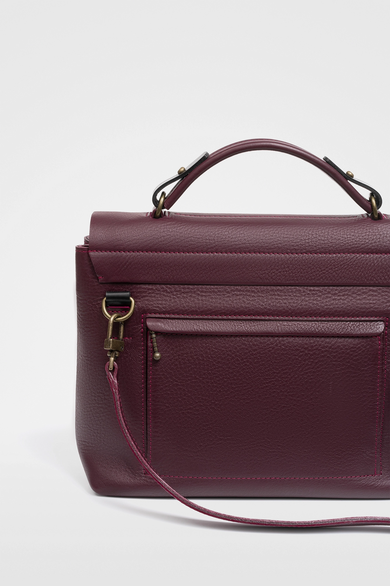 Портфель Клеменс S 3