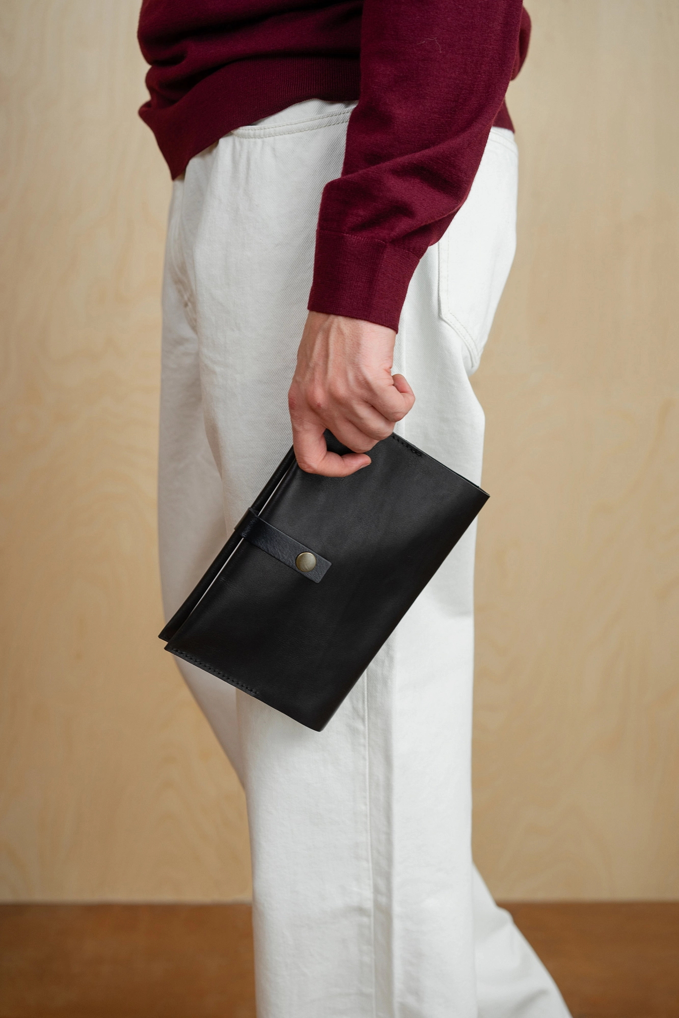 Обложка для ежедневника Лаусон Мужская 3