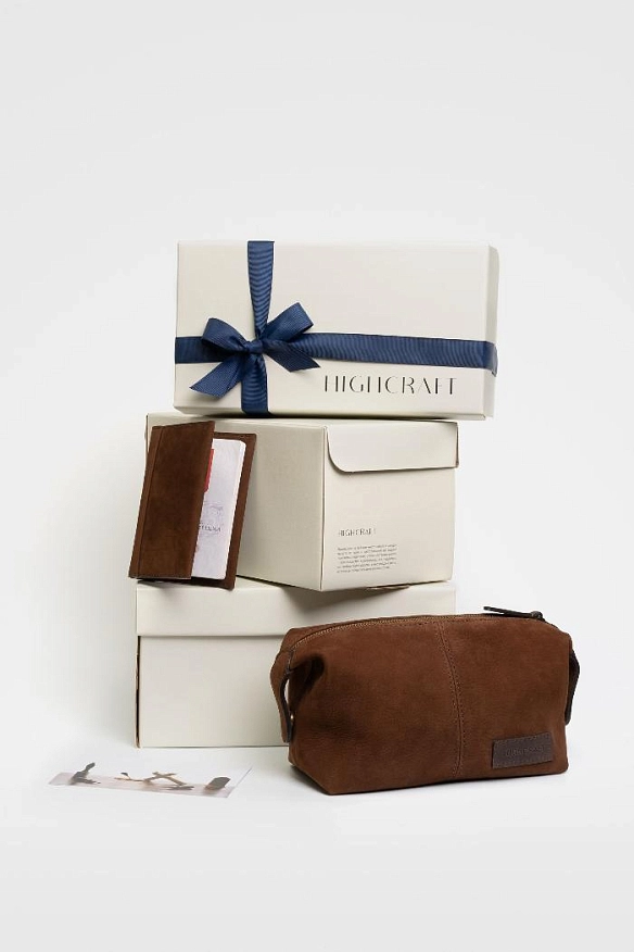 Подарочный набор Элементс