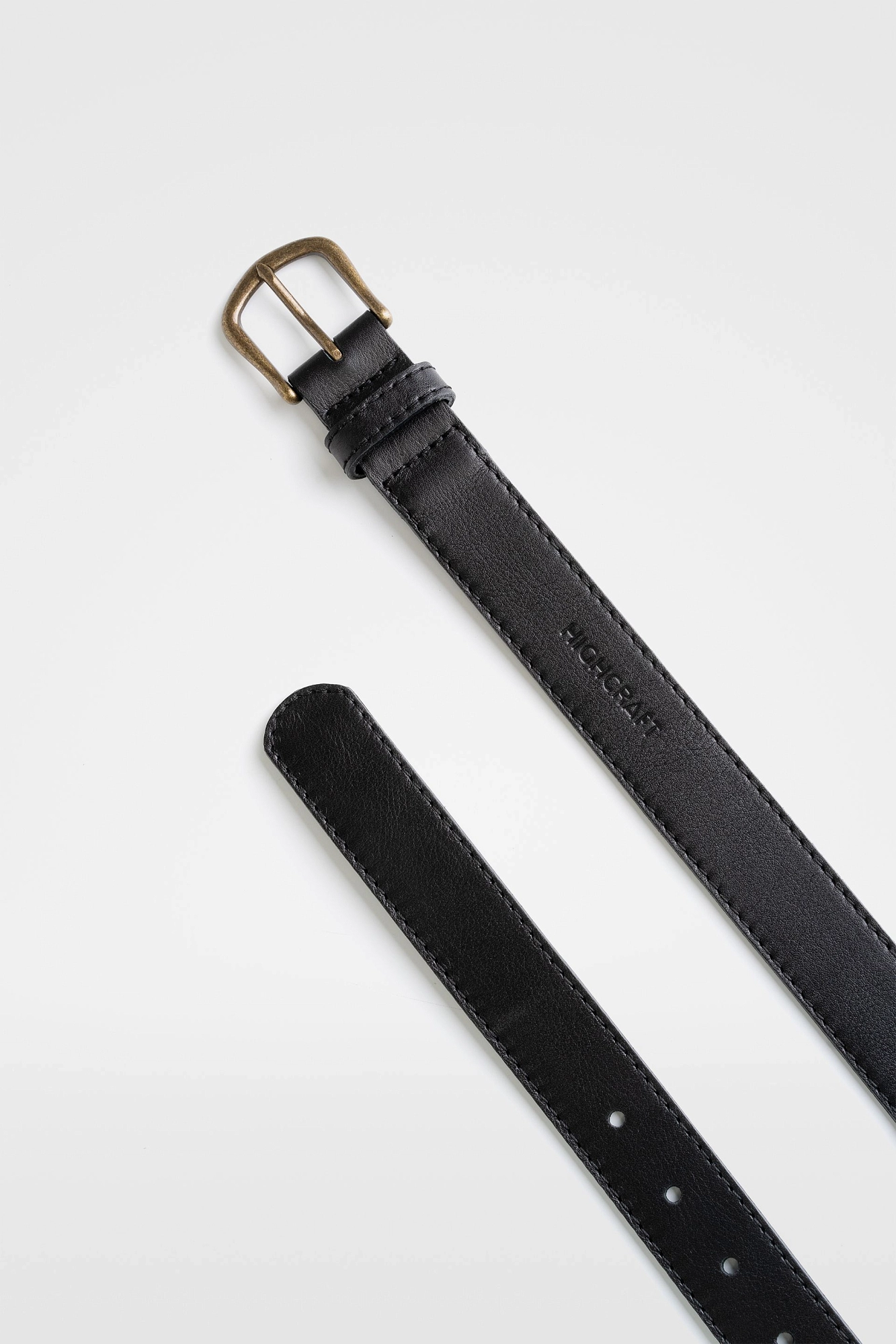 Ремень Классик 31 мм Мужской 2