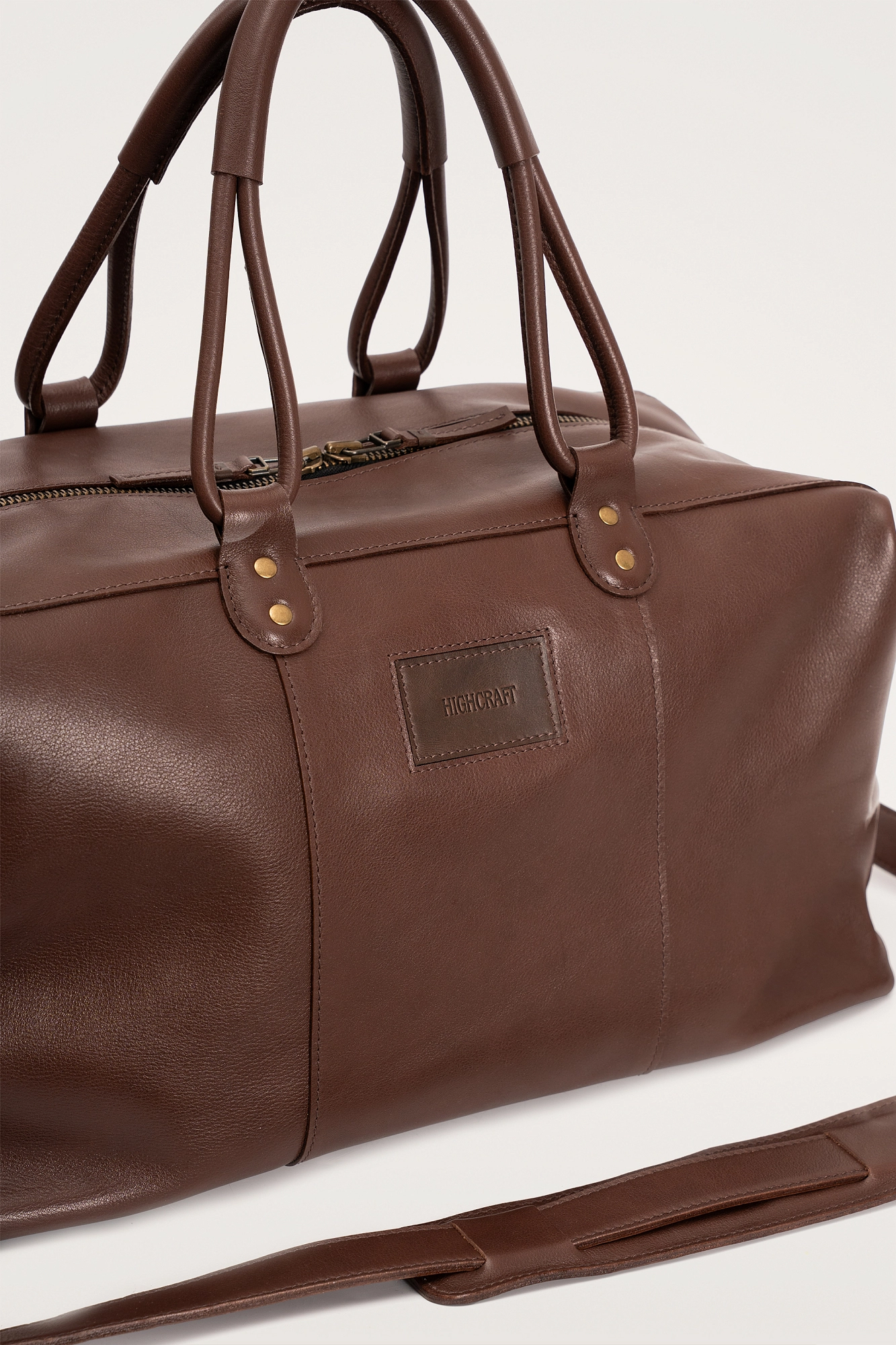 Дорожная сумка Hurson (Харсон) L 6