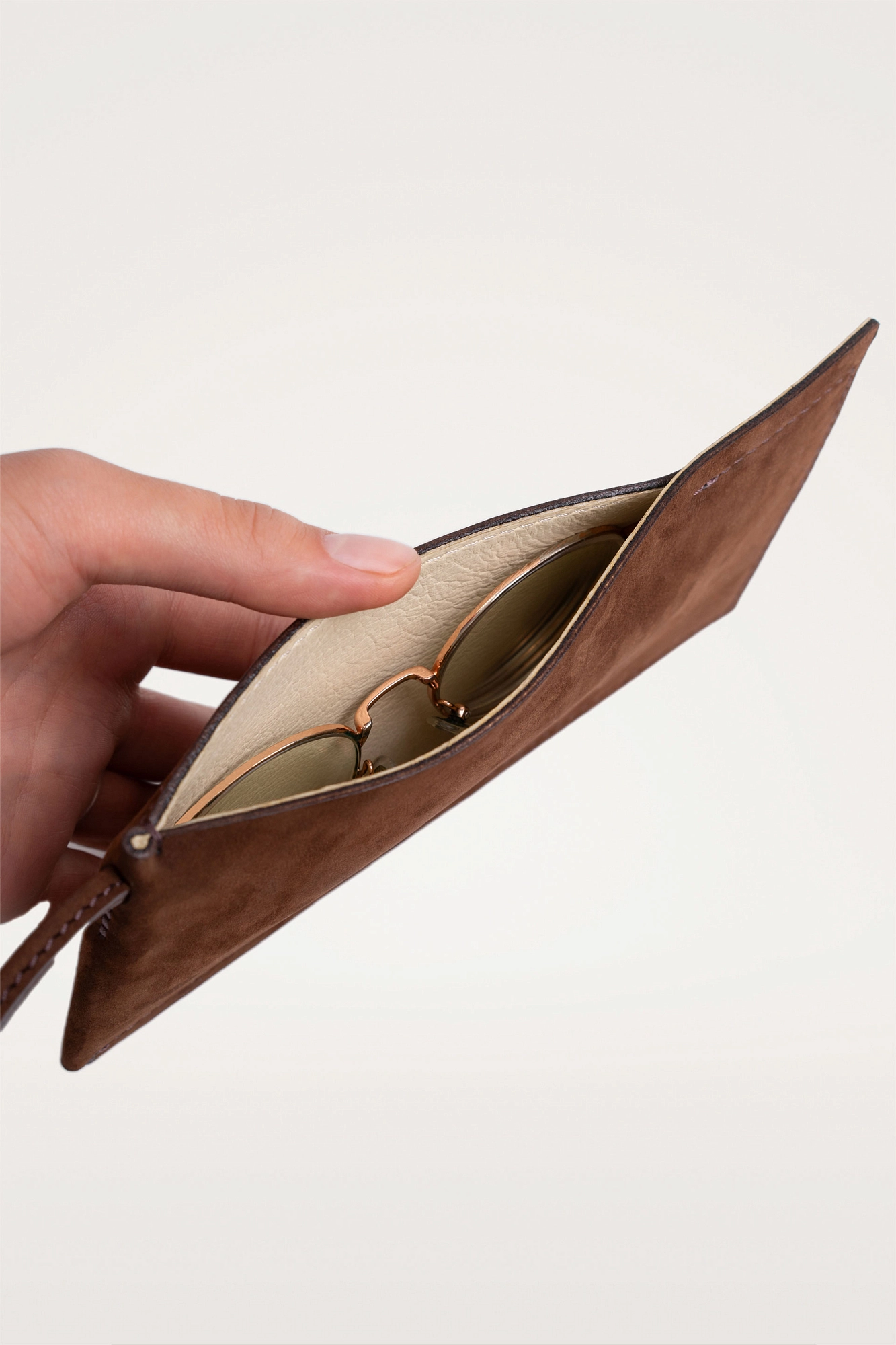 Футляр для очков Клео 2