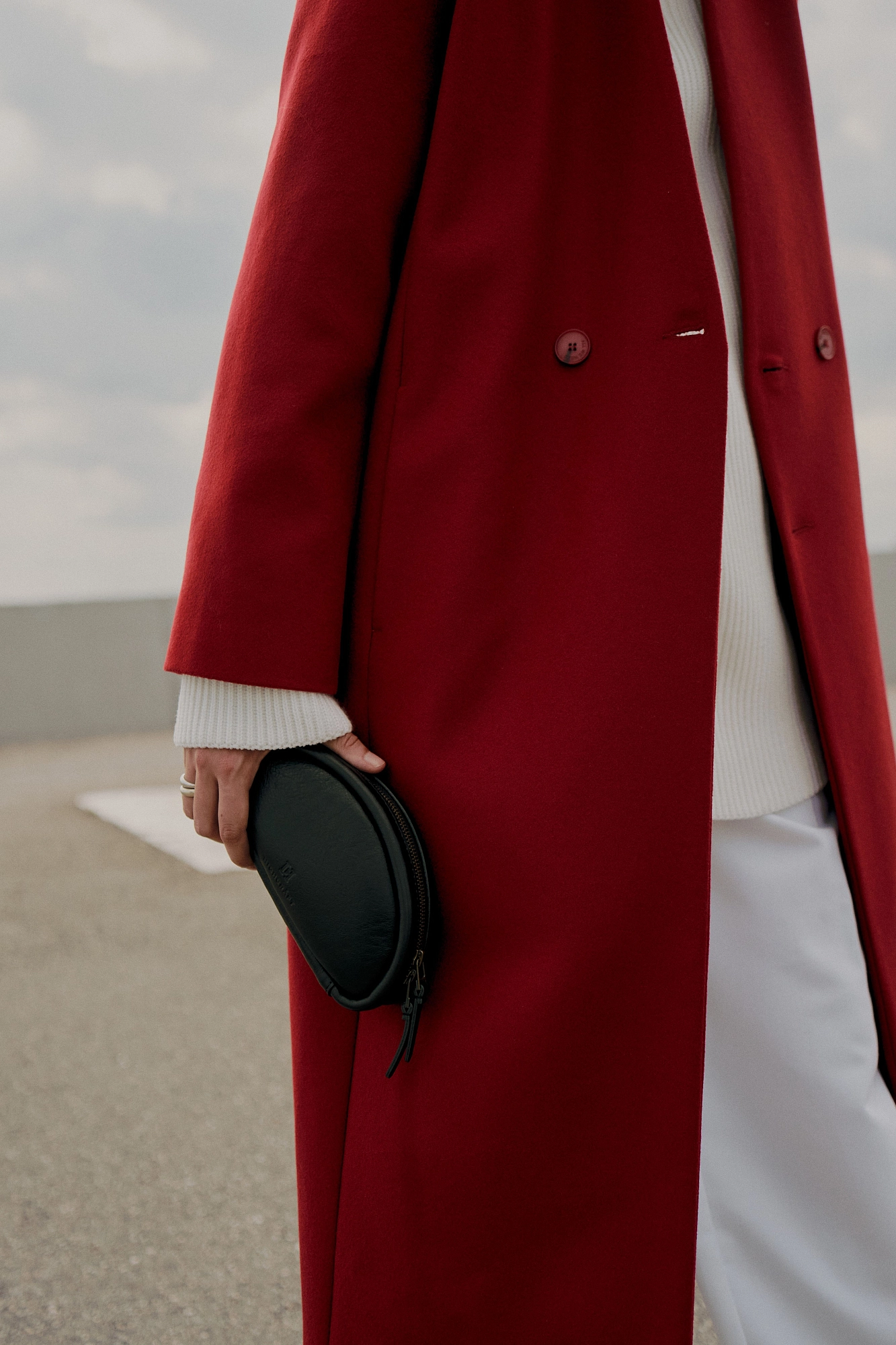 Несессер Юве S 2