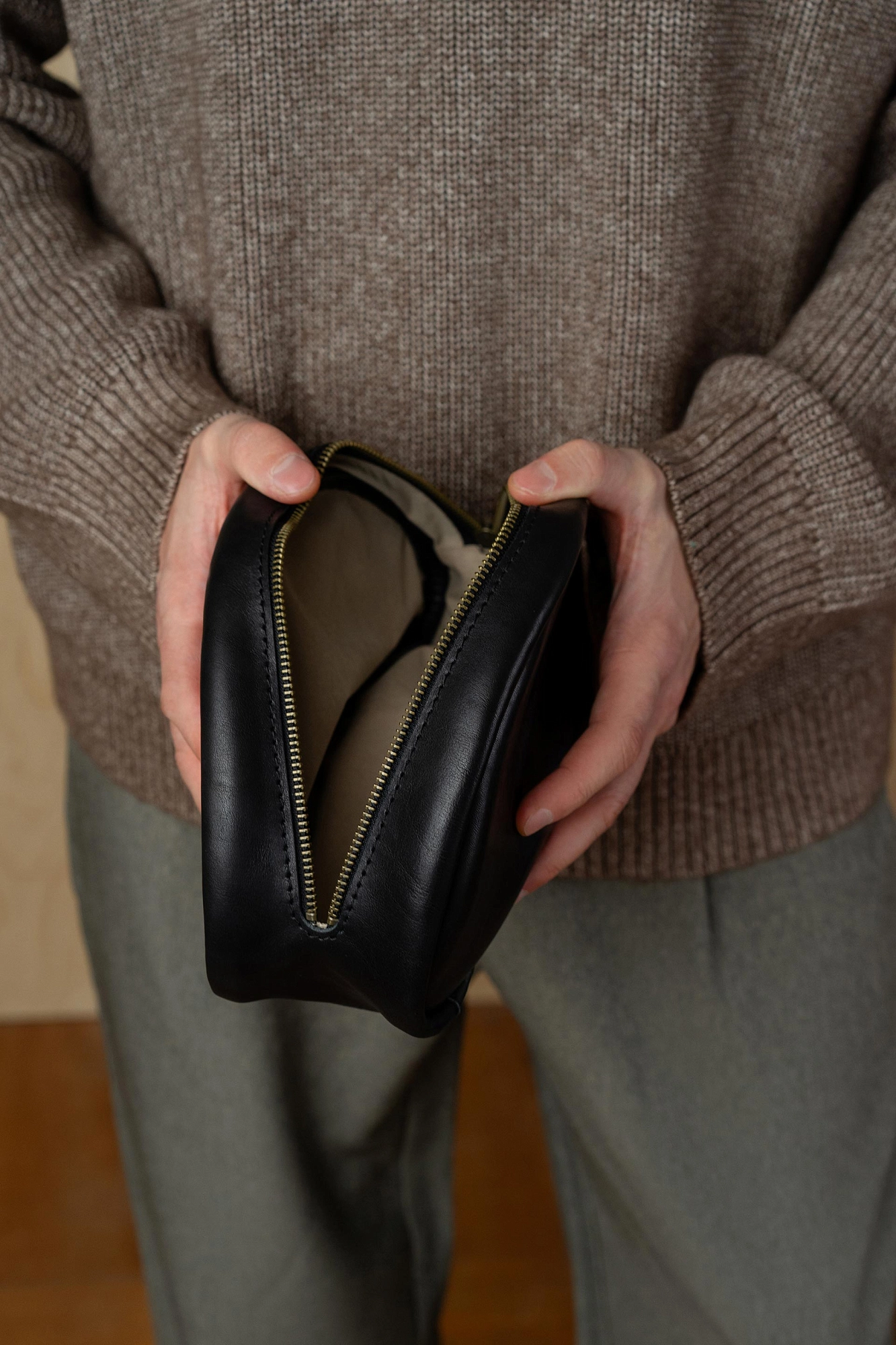 Несессер Юве M Мужской 2