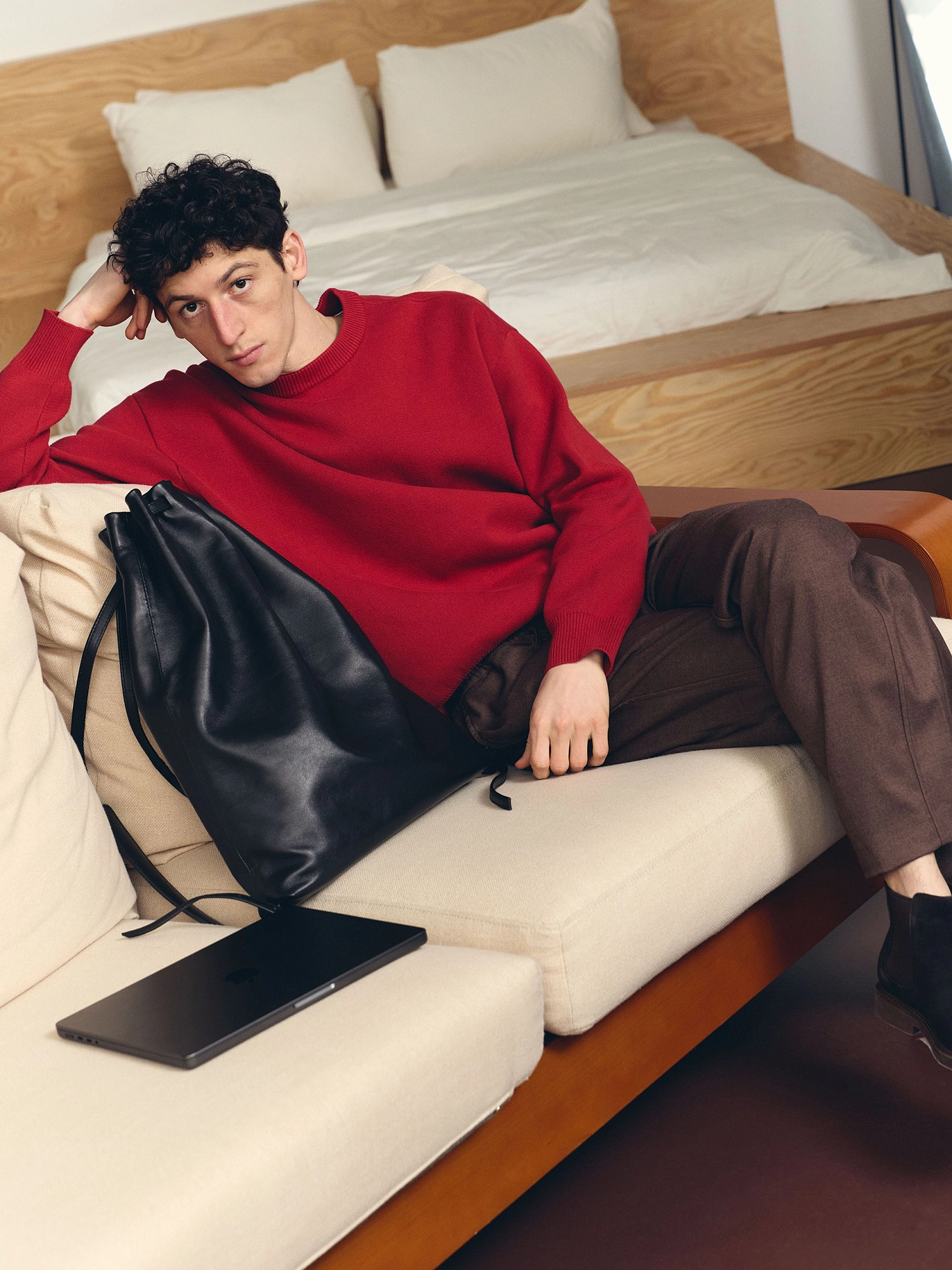 Рюкзак Рэй L Мужской 6