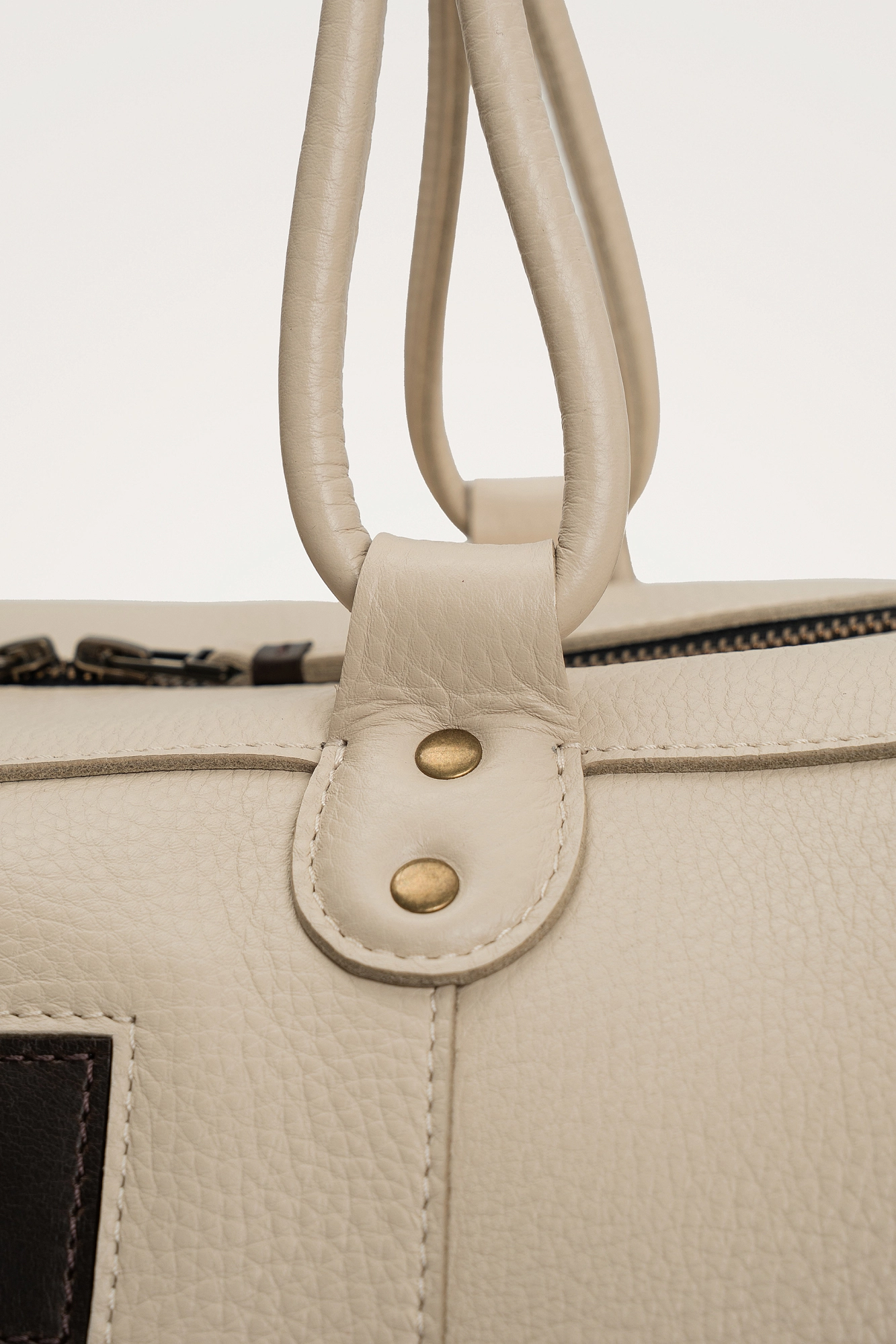 Дорожная сумка Харсон M Мужская 3