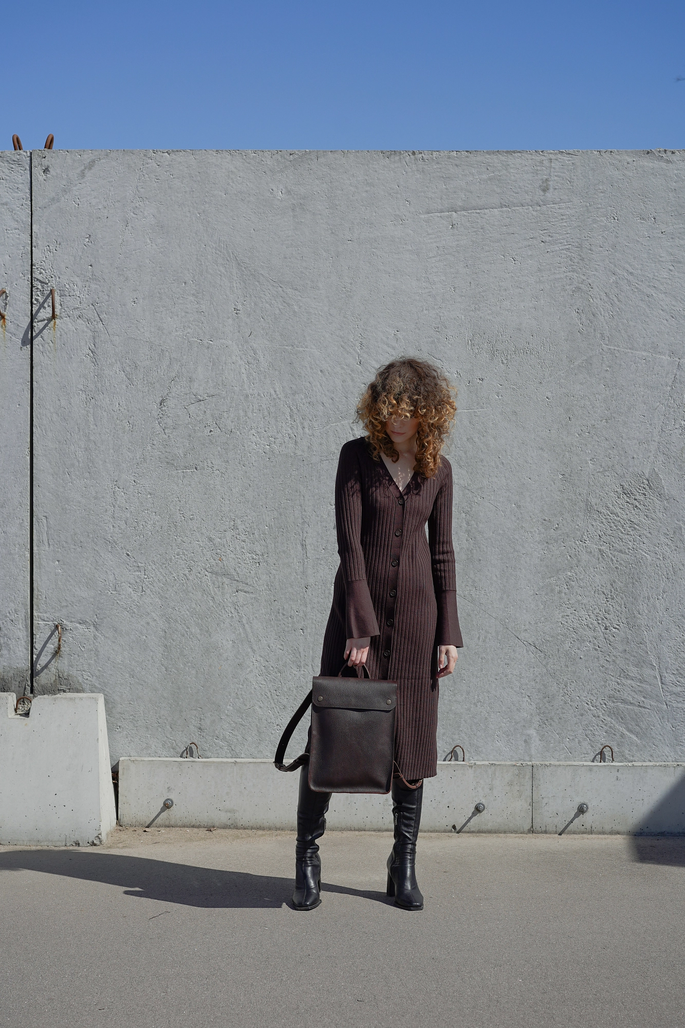 Рюкзак Эванс 9