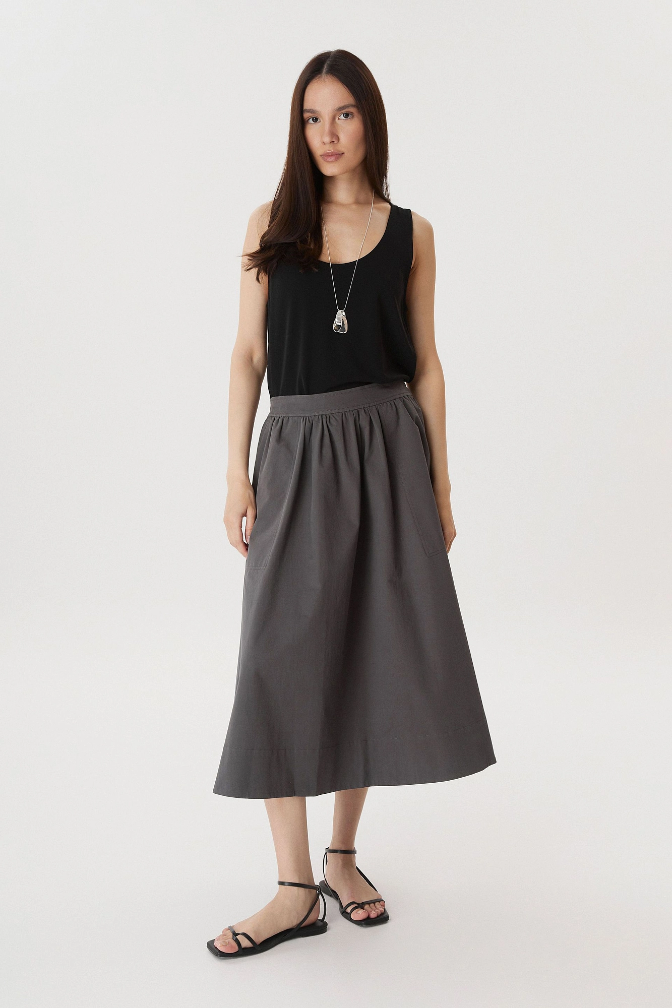 Юбка Селеста 1