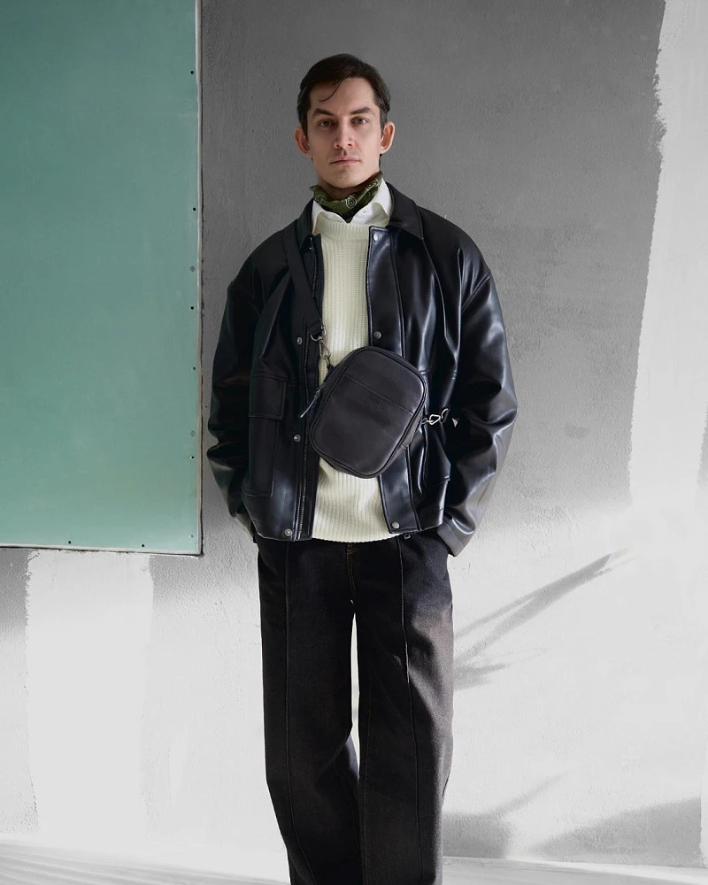 Сумка Fold Men`s, фото 7