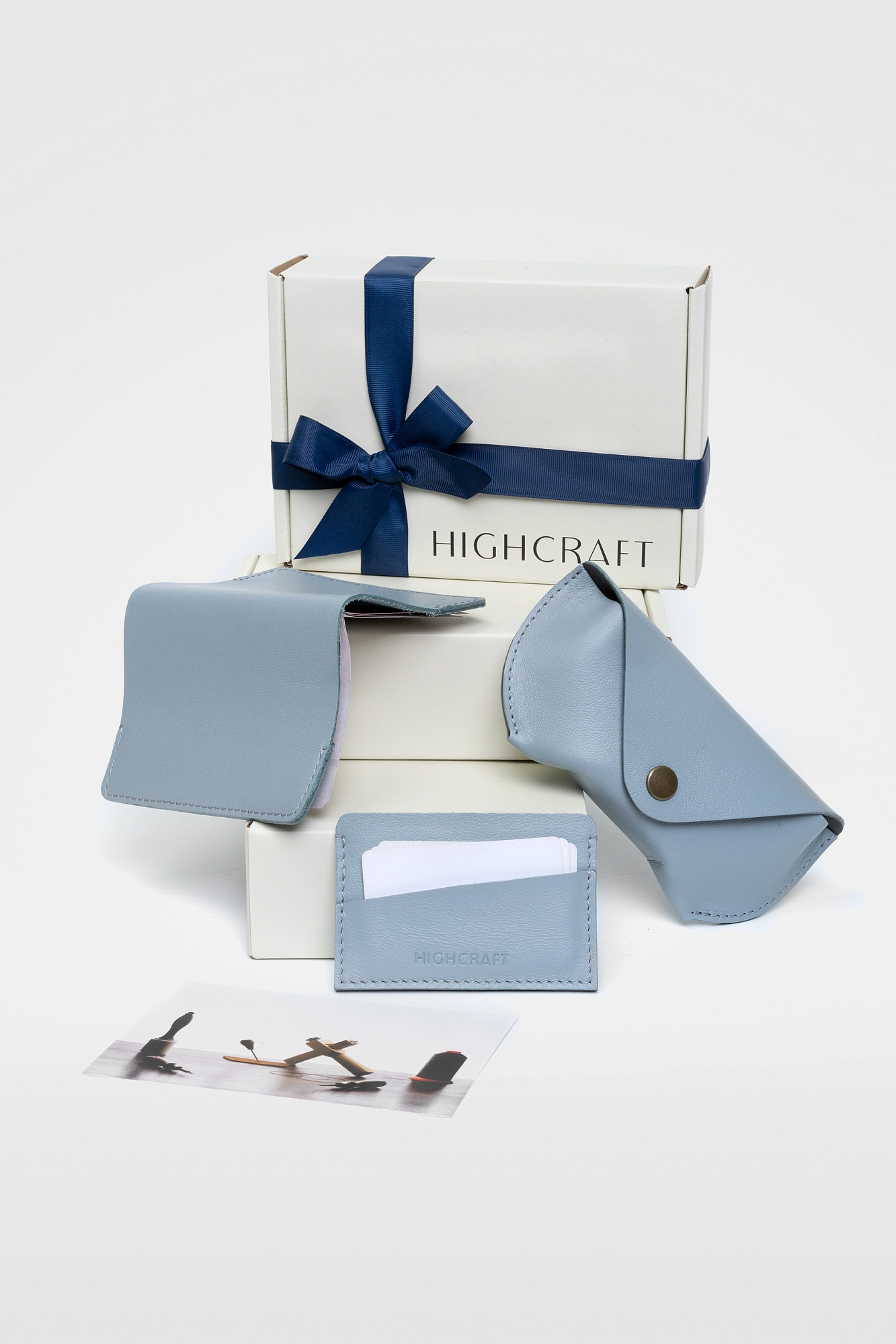 Подарочный набор Дэйли 1