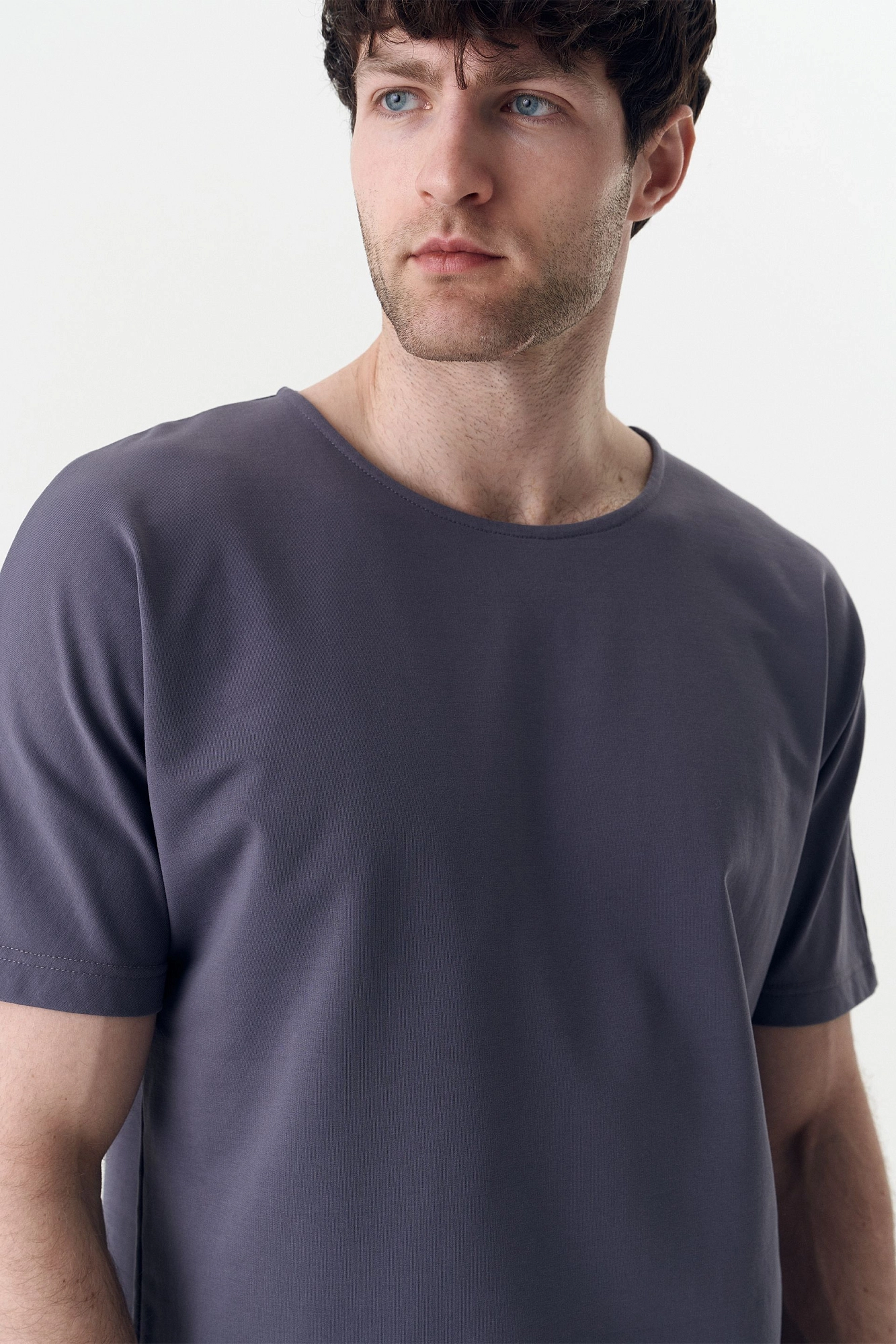 Футболка Оверсайз 1