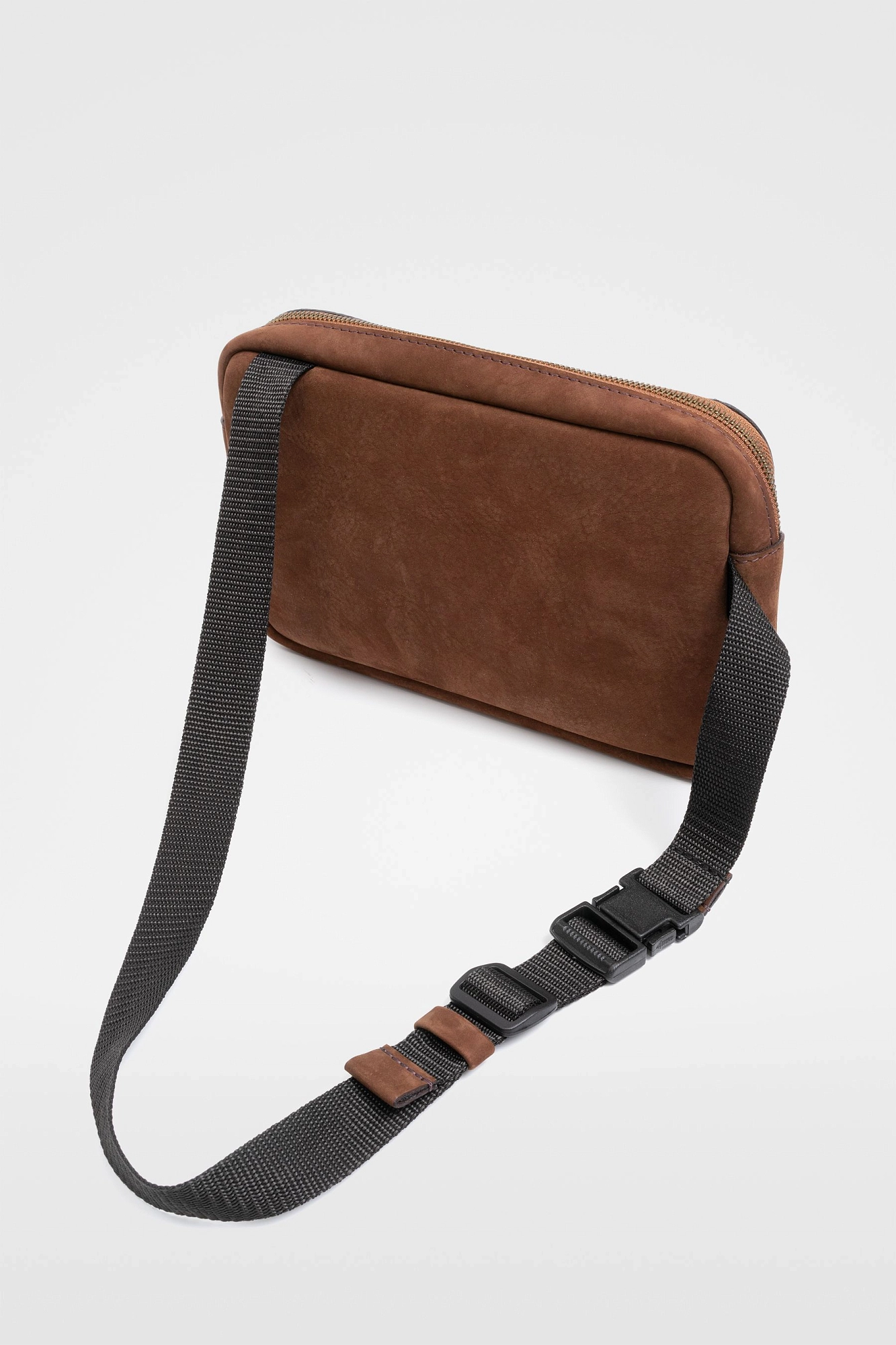 Сумка Роу Мужская 4