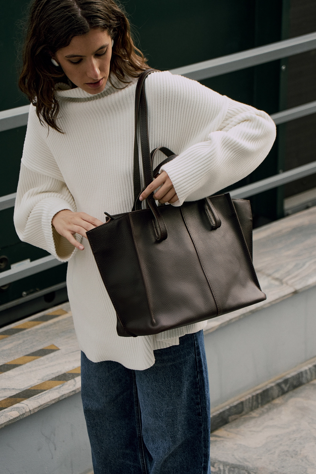 Сумка Тэби 7