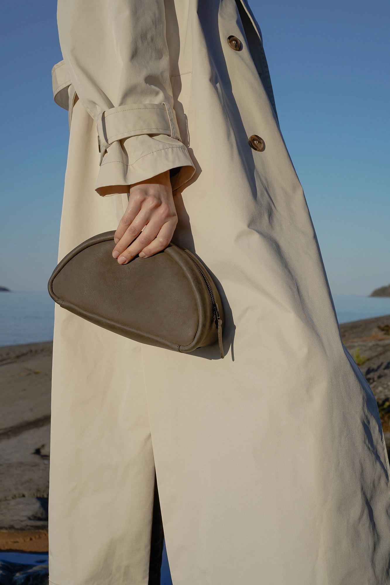 Несессер Юве M 4