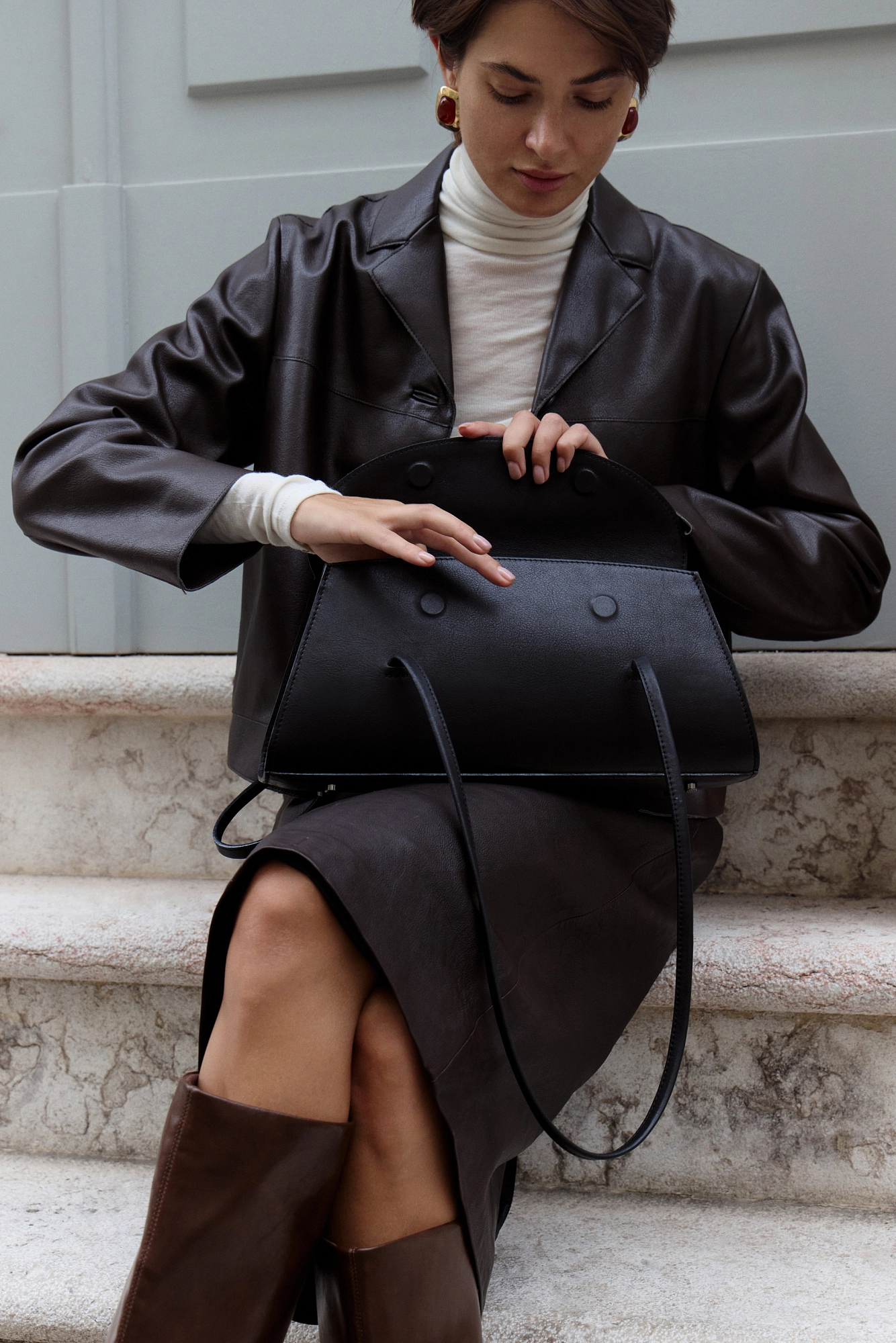 Багет Силия 5