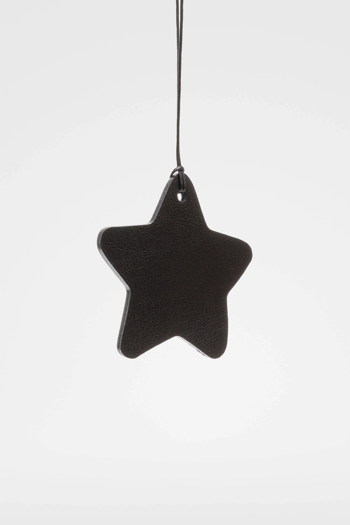 Новогодняя игрушка Звезда 1