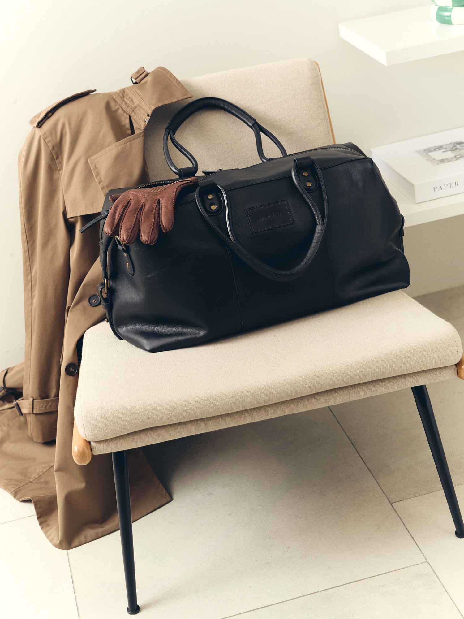 Дорожная сумка Харсон L 2